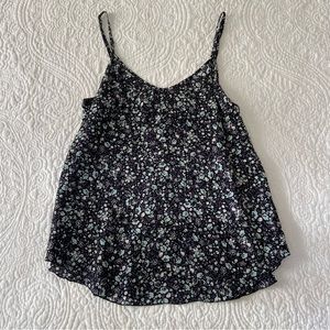 Aritzia Silk Camisole